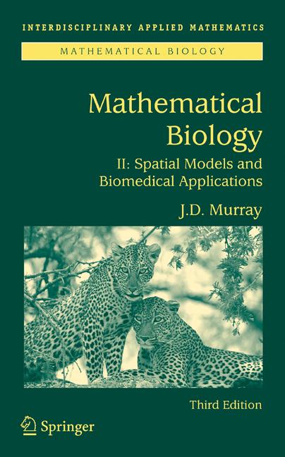 Mathematical Biolog…