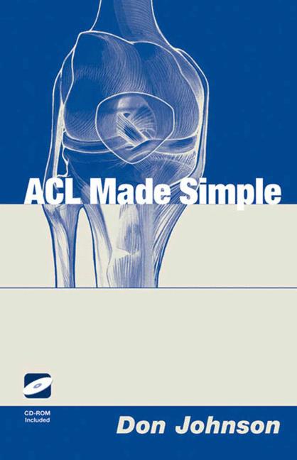 Acl Made Simple - image