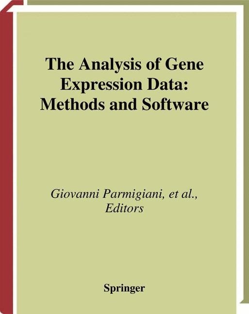 The Analysis Of Gen…