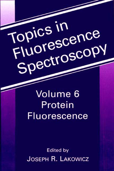 Protein Fluorescence