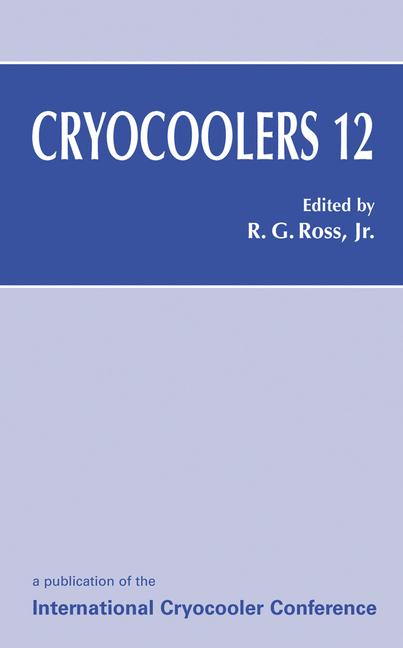 Cryocoolers 12 - image