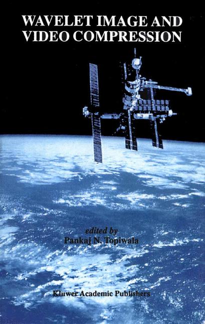 Wavelet Image And V… - image