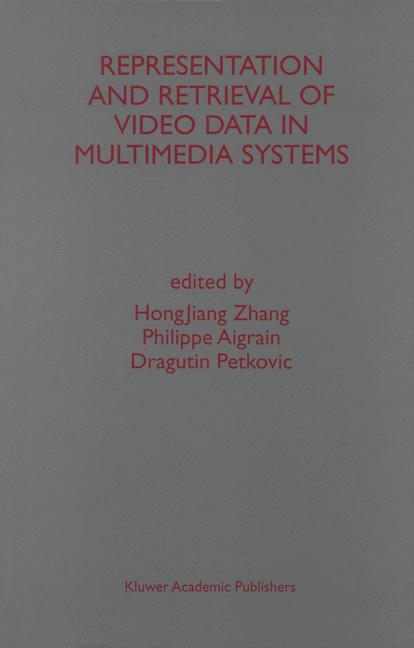 Representation And …