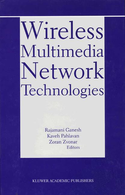 Wireless Multimedia…