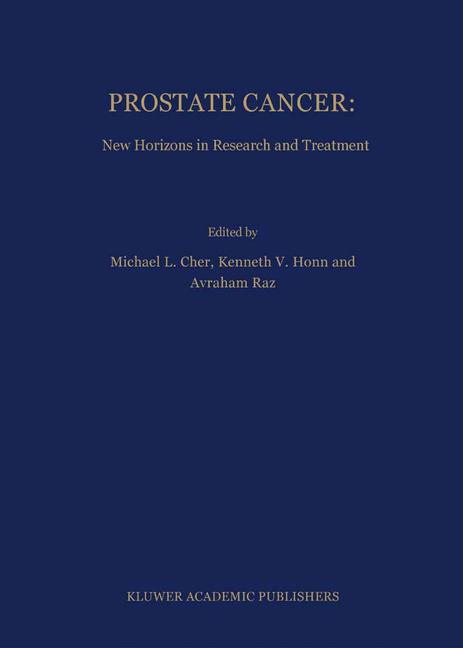 Prostate Cancer: Ne…