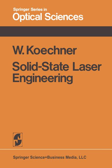 Solid-State Laser E…
