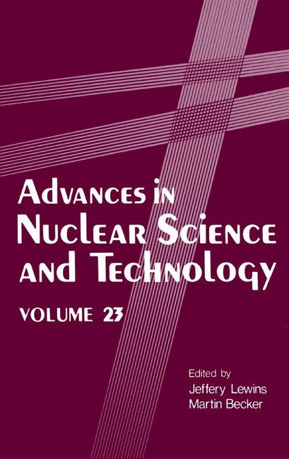Advances In Nuclear… - image
