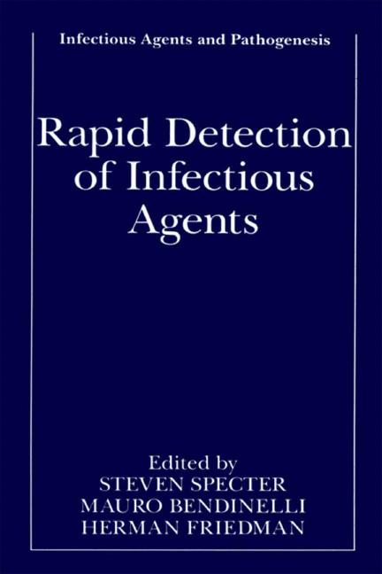 Rapid Detection Of …