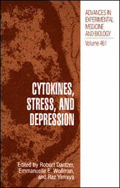 Cytokines, Stress, … - image