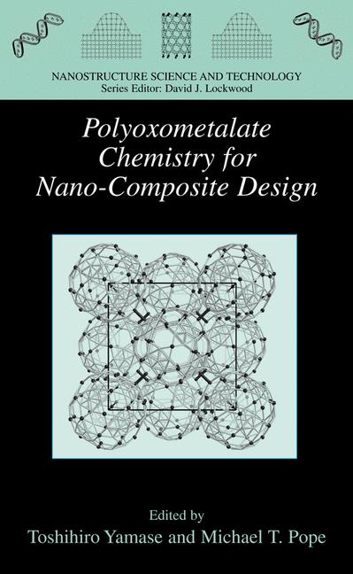 Polyoxometalate Che…