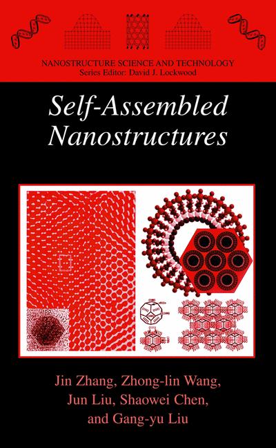 Self-Assembled Nano…