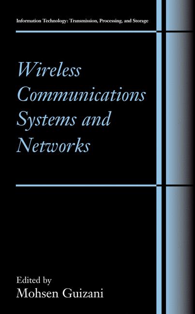 Wireless Communicat… - image