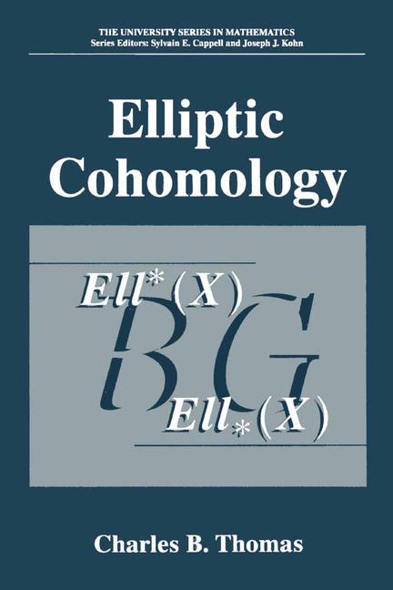Elliptic Cohomology-image-978-1-4757-8758-0