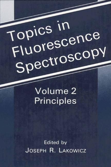 Topics In Fluoresce…