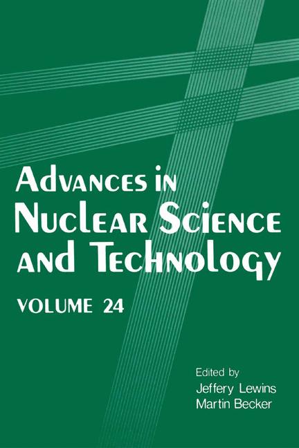 Advances In Nuclear… - image