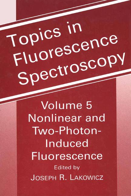 Topics In Fluoresce…