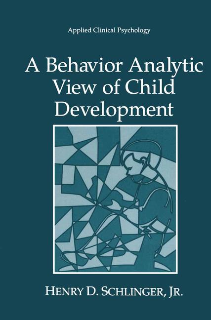 A Behavior Analytic… - image
