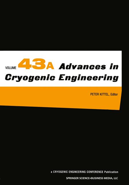 Advances In Cryogen… - image