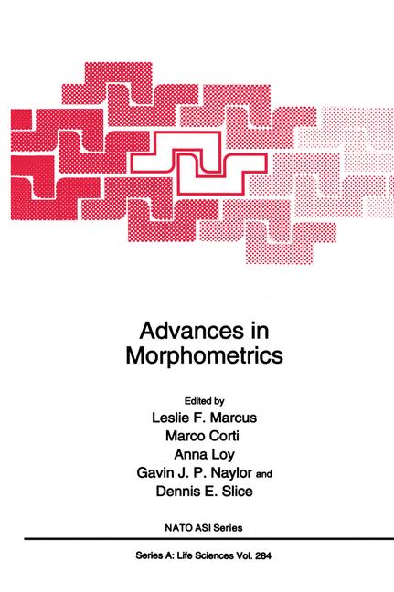 Advances In Morphom…