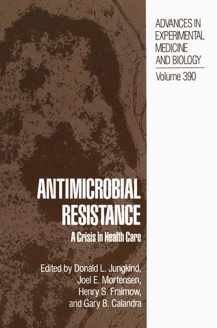 Antimicrobial Resis… - image