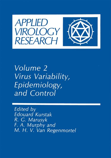 Virus Variability, … - image