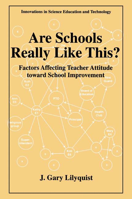 Are Schools Really … - image