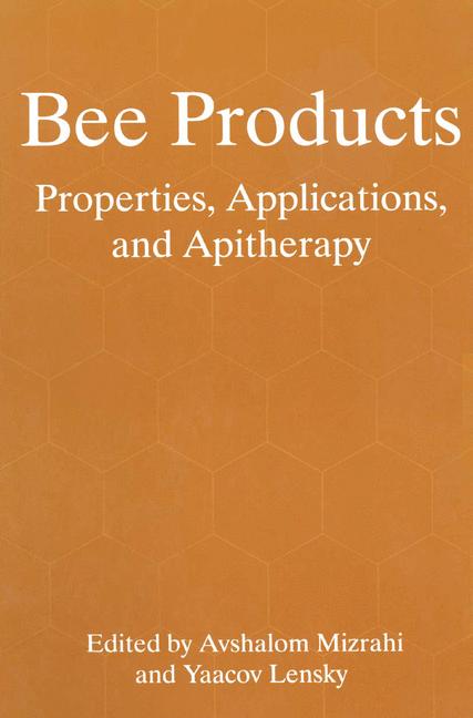 Bee Products - image