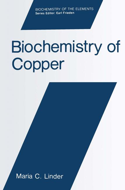 Biochemistry Of Cop…