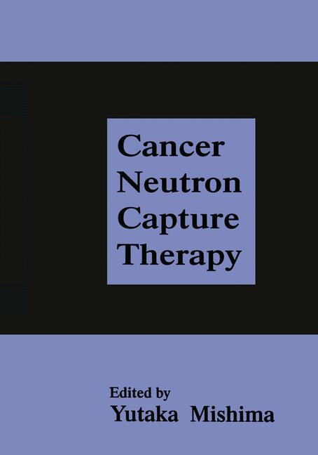 Cancer Neutron Capt…
