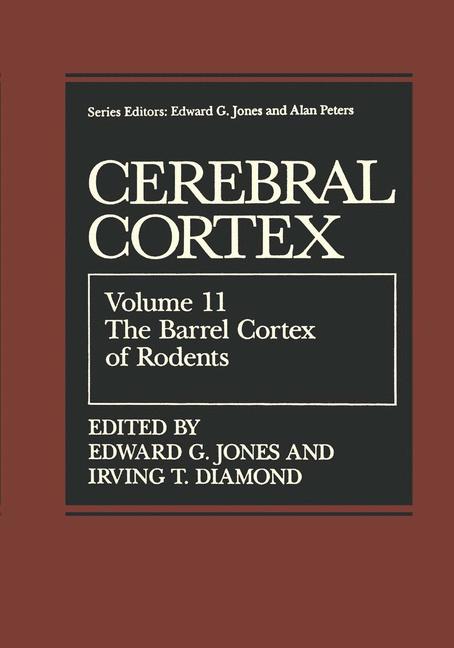 The Barrel Cortex O… - image