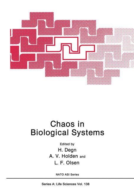 Chaos In Biological… - image