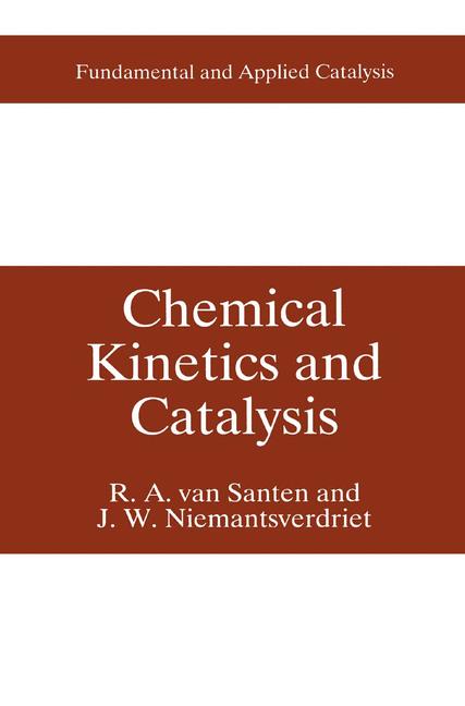 Chemical Kinetics A… - image