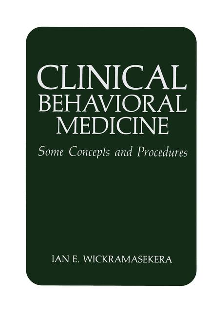 Clinical Behavioral… - image
