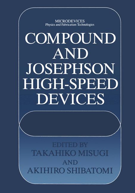 Compound And Joseph…