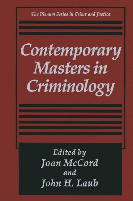 Contemporary Master…
