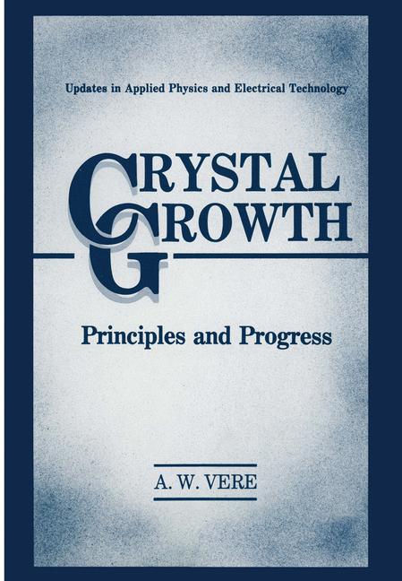 Crystal Growth - image