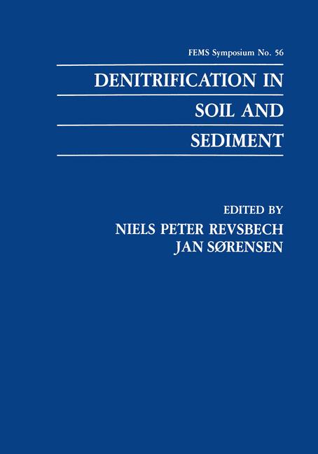 Denitrification In … - image