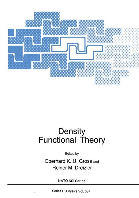 Density Functional … - image