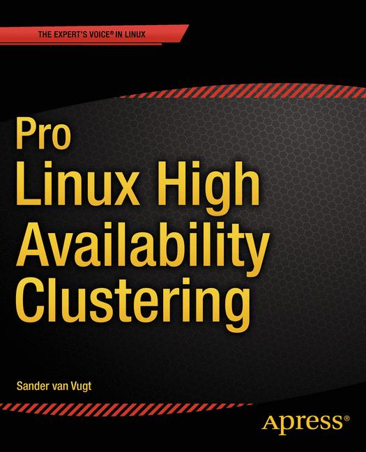 Pro Linux High Avai…