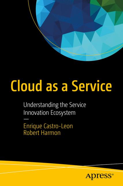 Cloud As A Service - image