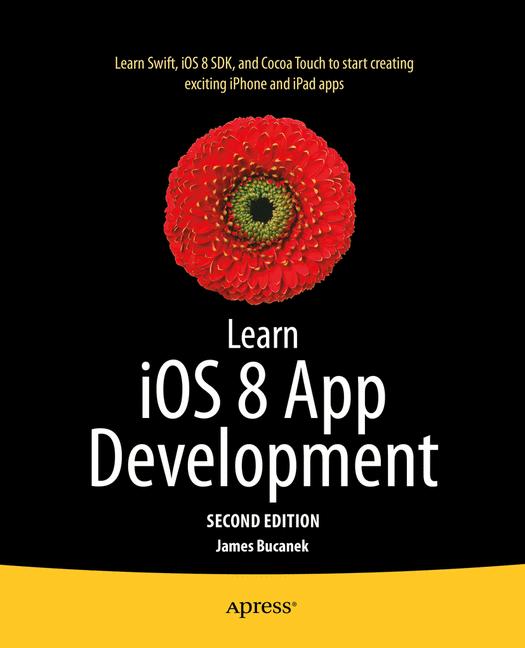 Learn Ios 8 App Dev… - image
