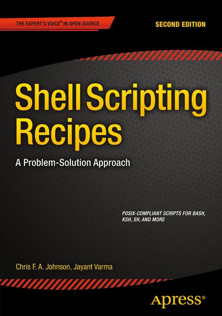 Shell Scripting Rec… - image
