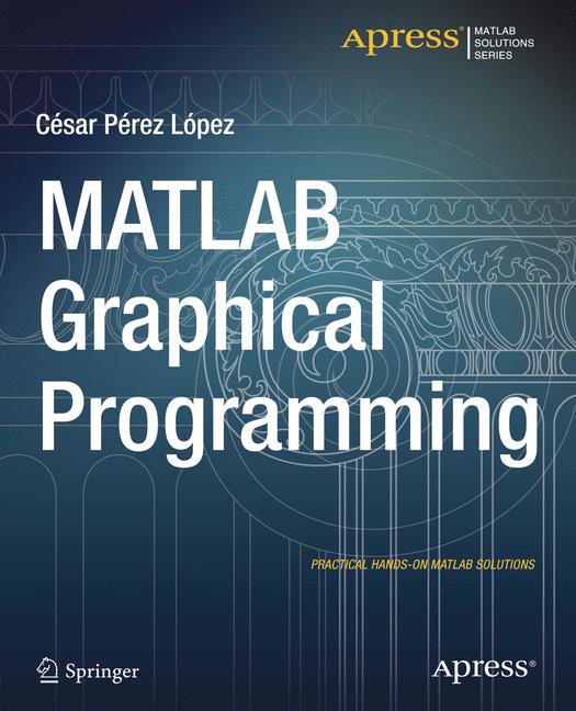 Matlab Graphical Pr…