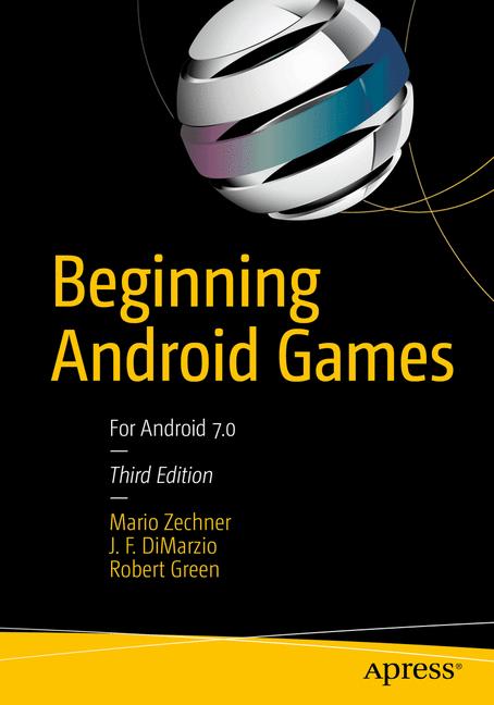Beginning Android G… - image