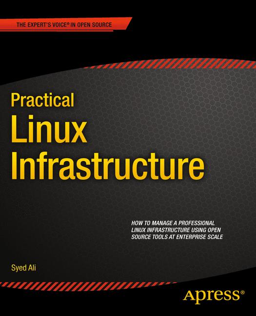 Practical Linux Inf…