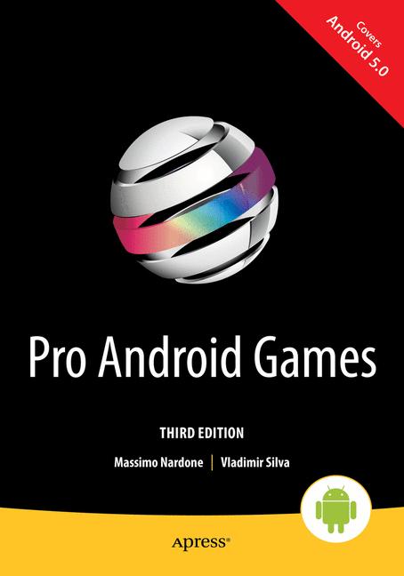 Pro Android Games - image