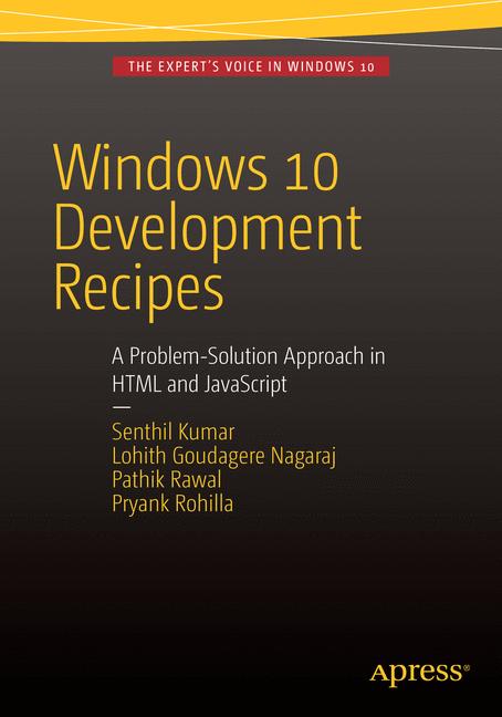 Windows 10 Developm…
