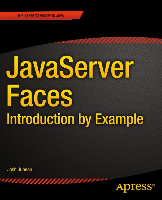 Javaserver Faces: I… - image