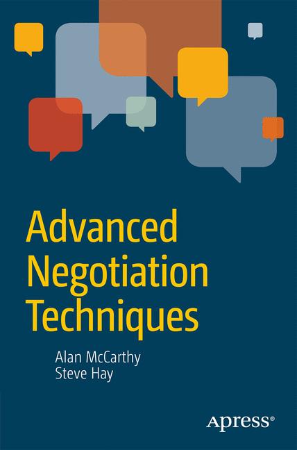 Advanced Negotiatio… - image