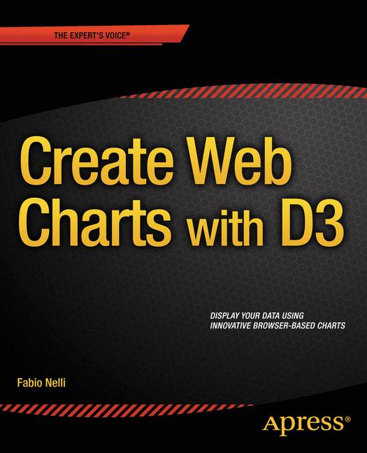 Create Web Charts W… - image